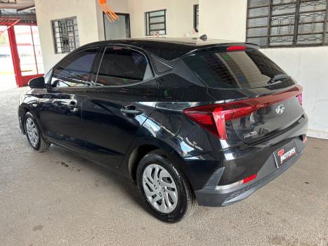 HYUNDAI HB 20 Hatch 1.0 12V 4P FLEX SENSE, Foto 7