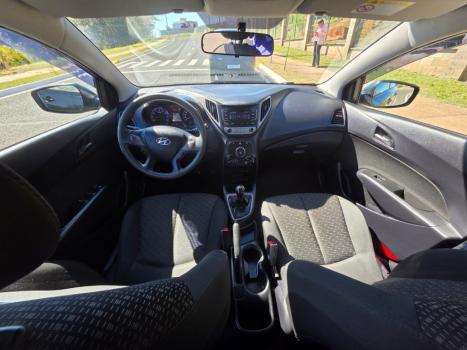 HYUNDAI HB 20 Hatch 1.0 12V 4P FLEX COMFORT PLUS, Foto 2