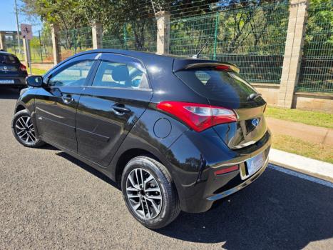 HYUNDAI HB 20 Hatch 1.0 12V 4P FLEX COMFORT PLUS, Foto 6