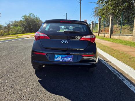 HYUNDAI HB 20 Hatch 1.0 12V 4P FLEX COMFORT PLUS, Foto 9