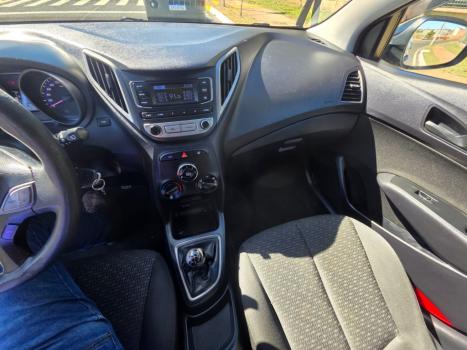 HYUNDAI HB 20 Hatch 1.0 12V 4P FLEX COMFORT PLUS, Foto 10