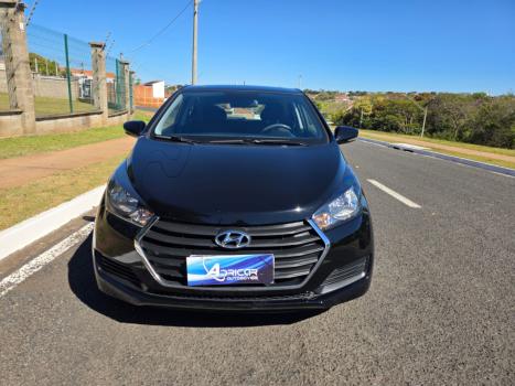 HYUNDAI HB 20 Hatch 1.0 12V 4P FLEX COMFORT PLUS, Foto 11