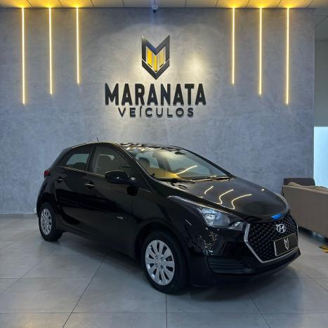 HYUNDAI HB 20 Hatch 1.0 12V 4P FLEX UNIQUE, Foto 1
