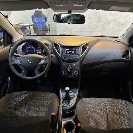HYUNDAI HB 20 Hatch 1.0 12V 4P FLEX UNIQUE, Foto 7