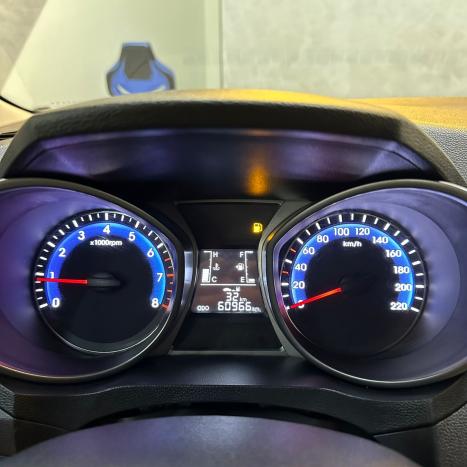HYUNDAI HB 20 Hatch 1.0 12V 4P FLEX UNIQUE, Foto 9