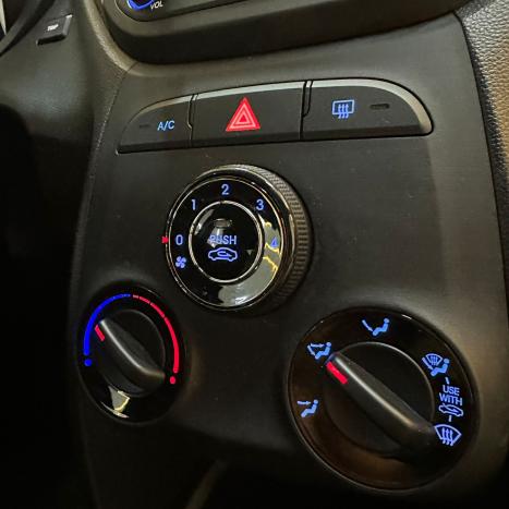 HYUNDAI HB 20 Hatch 1.0 12V 4P FLEX UNIQUE, Foto 10