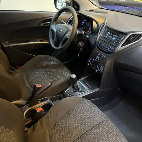 HYUNDAI HB 20 Hatch 1.0 12V 4P FLEX UNIQUE, Foto 11