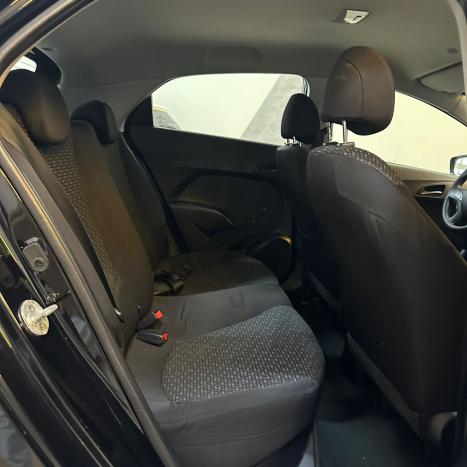 HYUNDAI HB 20 Hatch 1.0 12V 4P FLEX UNIQUE, Foto 13