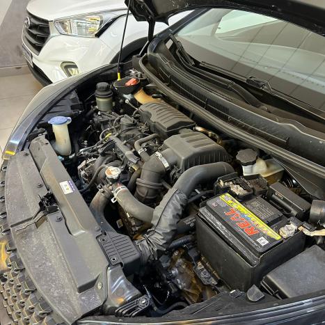 HYUNDAI HB 20 Hatch 1.0 12V 4P FLEX UNIQUE, Foto 14