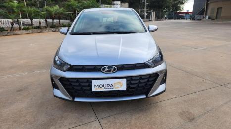 HYUNDAI HB 20 Hatch 1.0 12V 4P FLEX SENSE, Foto 3