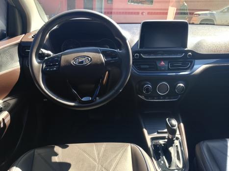 HYUNDAI HB 20 Hatch 1.0 12V 4P FLEX TGDI TURBO DIAMOND PLUS AUTOMTICO, Foto 4