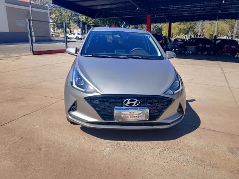 HYUNDAI HB 20 Hatch 1.0 12V 4P FLEX TGDI TURBO DIAMOND PLUS AUTOMTICO, Foto 5