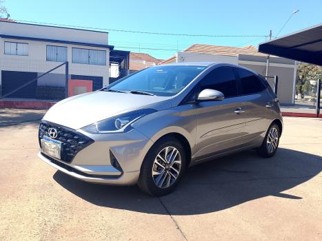 HYUNDAI HB 20 Hatch 1.0 12V 4P FLEX TGDI TURBO DIAMOND PLUS AUTOMTICO, Foto 7