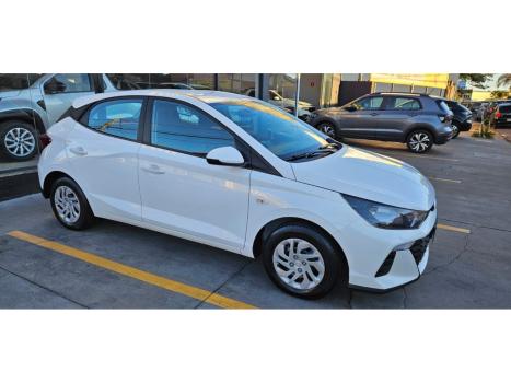 HYUNDAI HB 20 Hatch 1.0 12V 4P FLEX SENSE, Foto 2