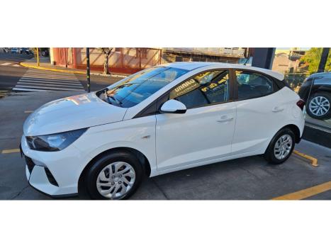 HYUNDAI HB 20 Hatch 1.0 12V 4P FLEX SENSE, Foto 3