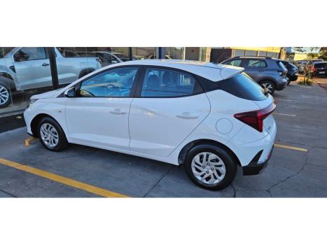 HYUNDAI HB 20 Hatch 1.0 12V 4P FLEX SENSE, Foto 5