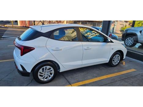 HYUNDAI HB 20 Hatch 1.0 12V 4P FLEX SENSE, Foto 6