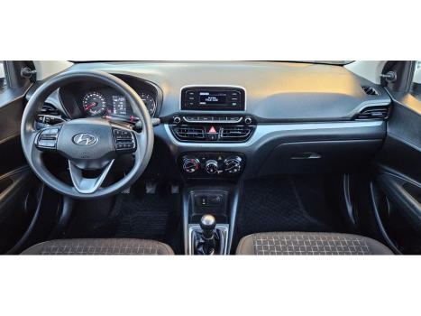 HYUNDAI HB 20 Hatch 1.0 12V 4P FLEX SENSE, Foto 7