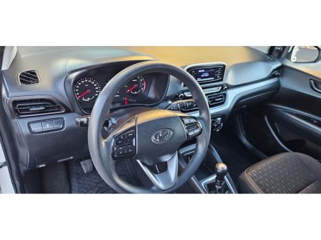 HYUNDAI HB 20 Hatch 1.0 12V 4P FLEX SENSE, Foto 8