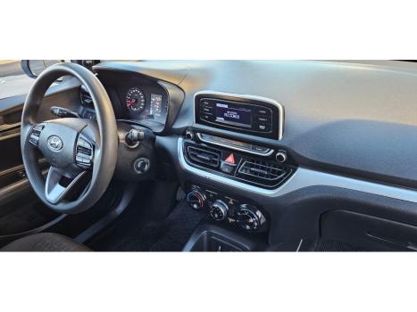 HYUNDAI HB 20 Hatch 1.0 12V 4P FLEX SENSE, Foto 10