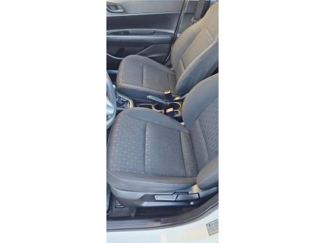 HYUNDAI HB 20 Hatch 1.0 12V 4P FLEX SENSE, Foto 11