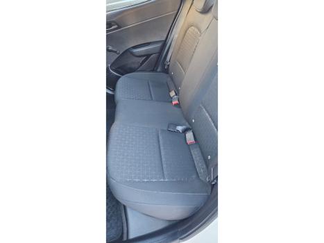 HYUNDAI HB 20 Hatch 1.0 12V 4P FLEX SENSE, Foto 12