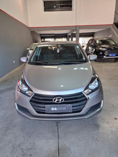 HYUNDAI HB 20 Hatch 1.0 12V 4P FLEX COMFORT PLUS, Foto 2