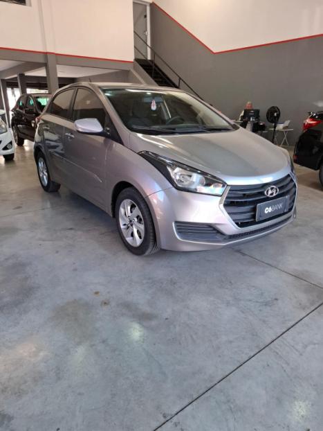 HYUNDAI HB 20 Hatch 1.0 12V 4P FLEX COMFORT PLUS, Foto 3