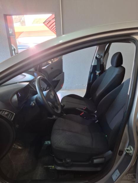 HYUNDAI HB 20 Hatch 1.0 12V 4P FLEX COMFORT PLUS, Foto 4