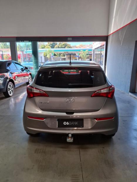 HYUNDAI HB 20 Hatch 1.0 12V 4P FLEX COMFORT PLUS, Foto 5