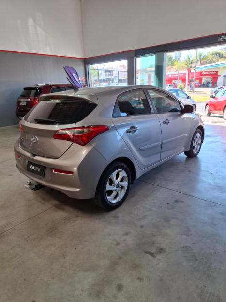 HYUNDAI HB 20 Hatch 1.0 12V 4P FLEX COMFORT PLUS, Foto 6