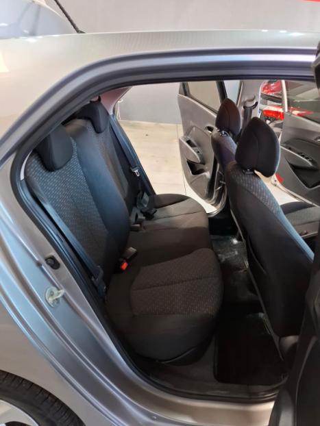 HYUNDAI HB 20 Hatch 1.0 12V 4P FLEX COMFORT PLUS, Foto 8