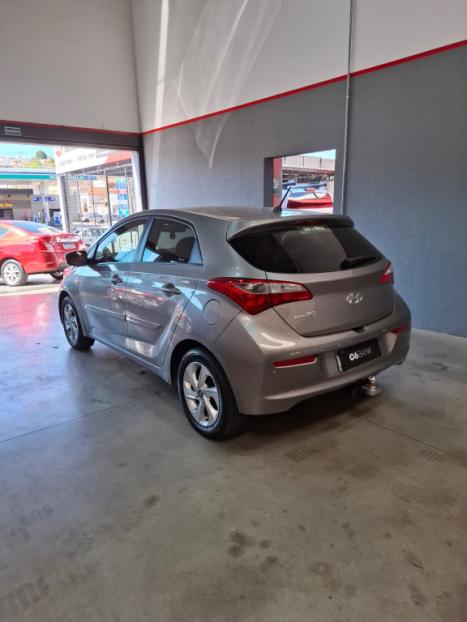 HYUNDAI HB 20 Hatch 1.0 12V 4P FLEX COMFORT PLUS, Foto 10