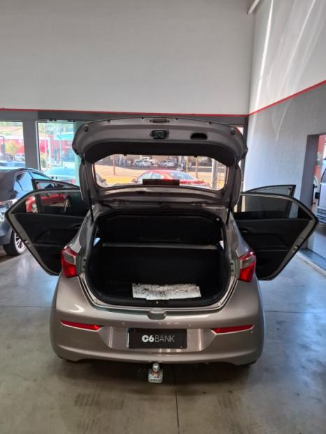 HYUNDAI HB 20 Hatch 1.0 12V 4P FLEX COMFORT PLUS, Foto 11
