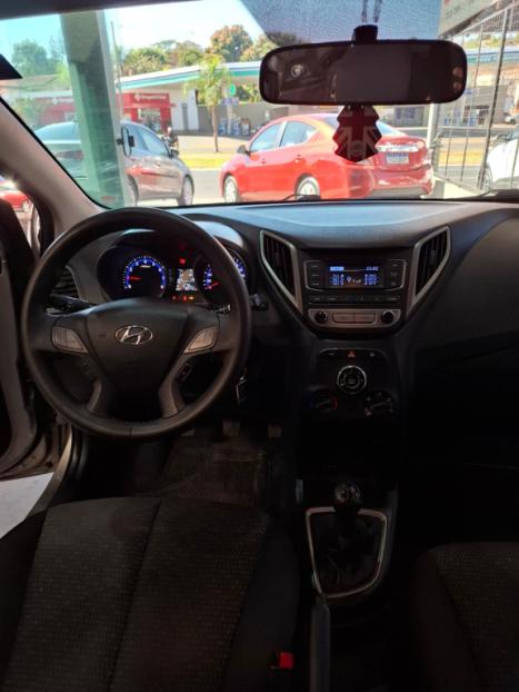 HYUNDAI HB 20 Hatch 1.0 12V 4P FLEX COMFORT PLUS, Foto 13