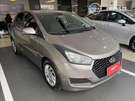 HYUNDAI HB 20 Hatch 1.0 12V 4P FLEX COMFORT, Foto 1
