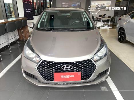 HYUNDAI HB 20 Hatch 1.0 12V 4P FLEX COMFORT, Foto 2