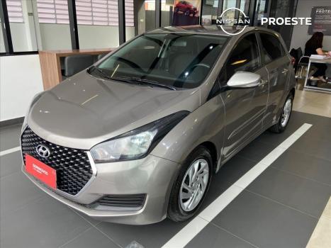 HYUNDAI HB 20 Hatch 1.0 12V 4P FLEX COMFORT, Foto 3