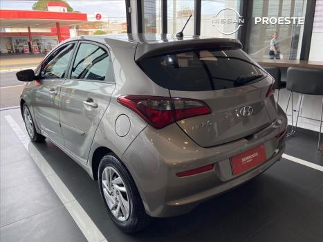 HYUNDAI HB 20 Hatch 1.0 12V 4P FLEX COMFORT, Foto 4