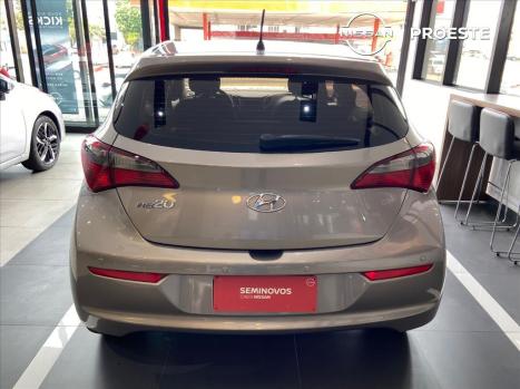 HYUNDAI HB 20 Hatch 1.0 12V 4P FLEX COMFORT, Foto 5