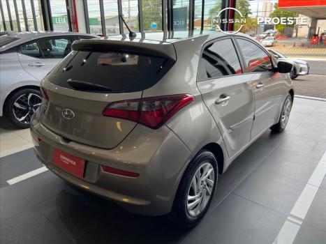 HYUNDAI HB 20 Hatch 1.0 12V 4P FLEX COMFORT, Foto 6