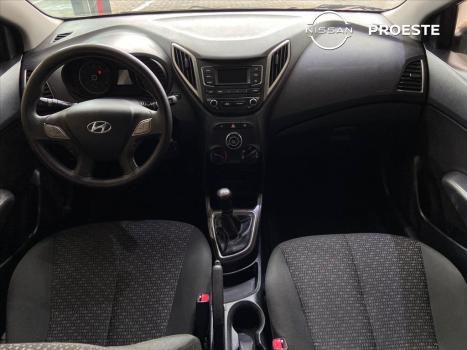 HYUNDAI HB 20 Hatch 1.0 12V 4P FLEX COMFORT, Foto 7