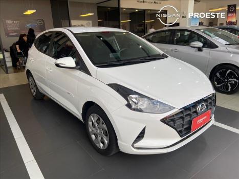 HYUNDAI HB 20 Hatch 1.0 12V 4P FLEX VISION, Foto 1