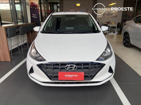 HYUNDAI HB 20 Hatch 1.0 12V 4P FLEX VISION, Foto 2