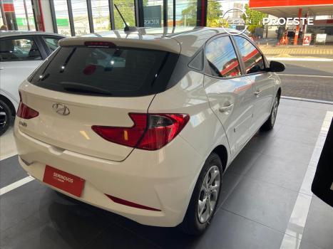 HYUNDAI HB 20 Hatch 1.0 12V 4P FLEX VISION, Foto 6