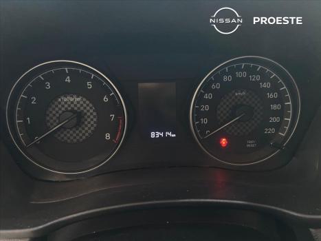 HYUNDAI HB 20 Hatch 1.0 12V 4P FLEX VISION, Foto 8