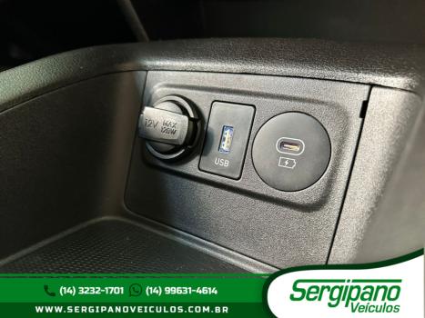 HYUNDAI HB 20 Hatch 1.0 12V 4P FLEX COMFORT PLUS, Foto 12