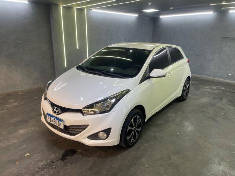 HYUNDAI HB 20 Hatch 1.6 16V 4P FLEX COMFORT, Foto 2