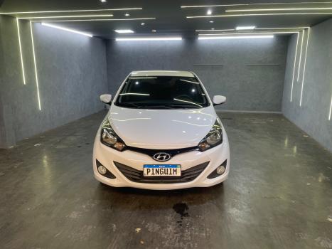 HYUNDAI HB 20 Hatch 1.6 16V 4P FLEX COMFORT, Foto 3