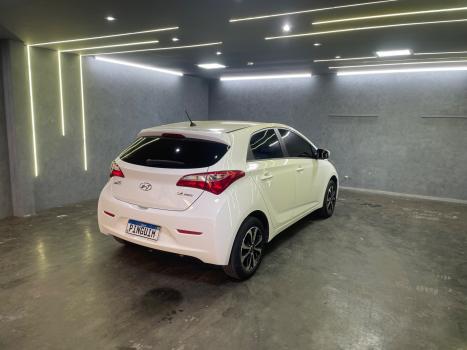 HYUNDAI HB 20 Hatch 1.6 16V 4P FLEX COMFORT, Foto 6